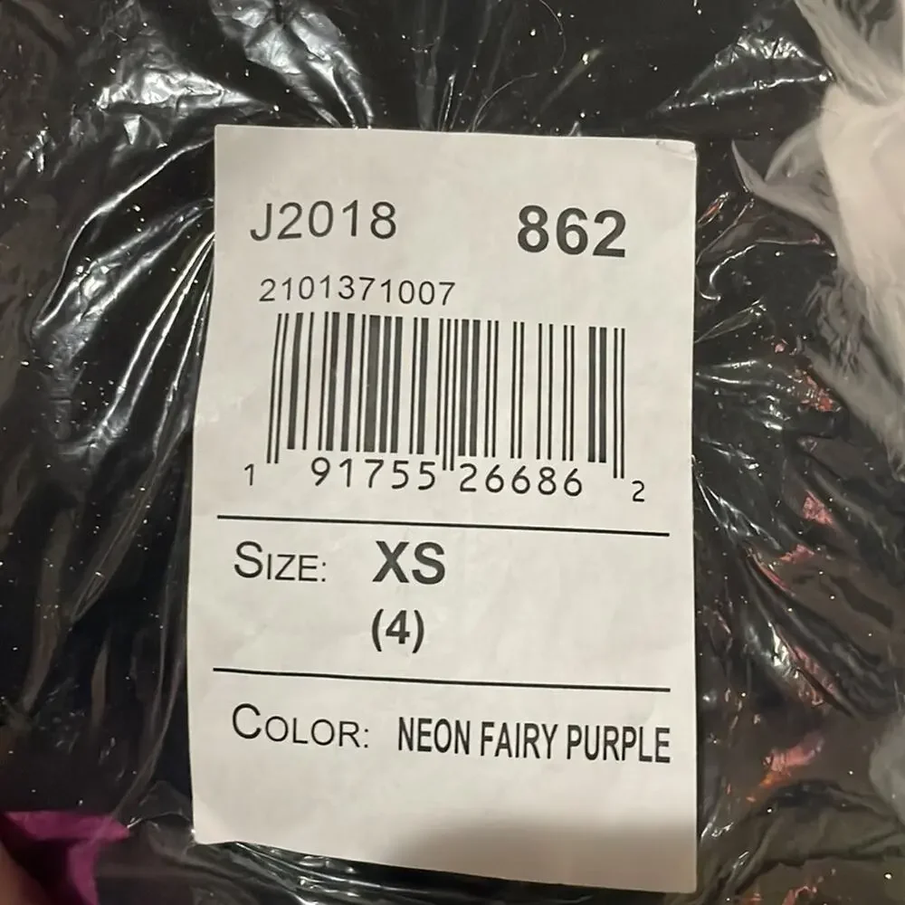 Childrens place xs 4 same top 3 colors tank with ruffled shoulder nwt